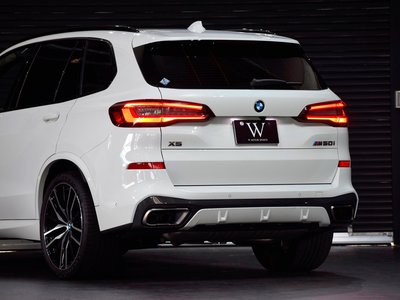 صورة مصغرة 34 لـ 2021 BMW X5