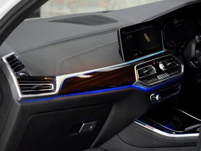 صورة مصغرة 52 لـ 2021 BMW X5