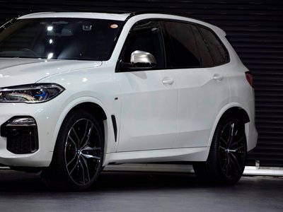 BMW X5 - 6