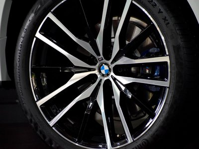 صورة مصغرة 23 لـ 2021 BMW X5