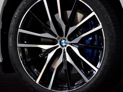 صورة مصغرة 28 لـ 2021 BMW X5