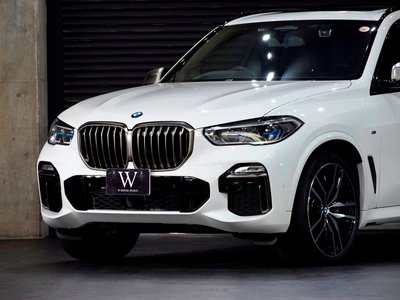 BMW X5 - 5