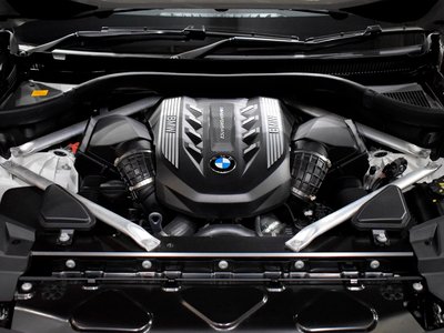 صورة مصغرة 49 لـ 2021 BMW X5