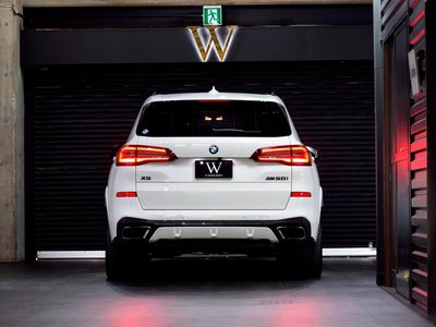 صورة مصغرة 37 لـ 2021 BMW X5