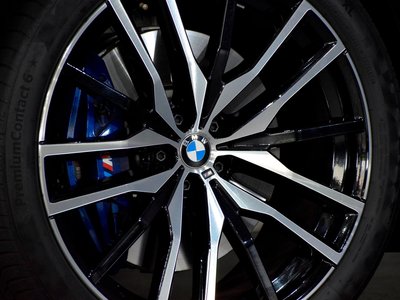 صورة مصغرة 24 لـ 2021 BMW X5