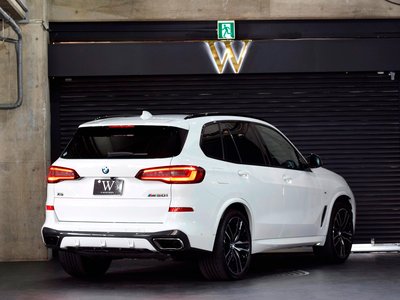 صورة مصغرة 44 لـ 2021 BMW X5