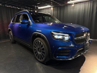 MERCEDES-BENZ GLB - 3