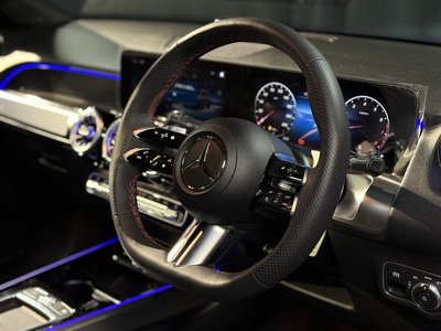 MERCEDES-BENZ GLB - 5