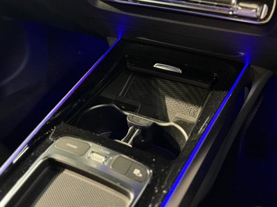 MERCEDES-BENZ GLB - 10