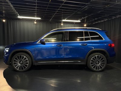 MERCEDES-BENZ GLB - 4