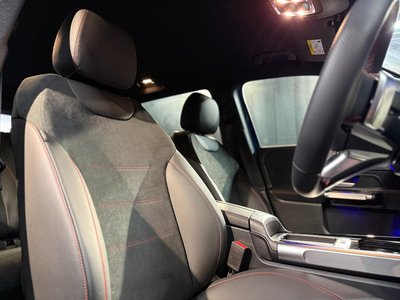 MERCEDES-BENZ GLB - 7