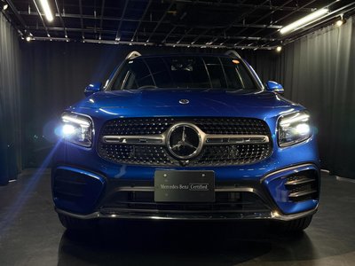 MERCEDES-BENZ GLB - 2