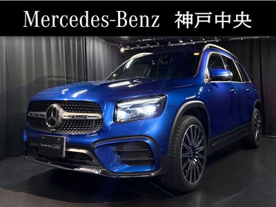 MERCEDES-BENZ GLB - 1