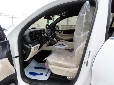 MERCEDES-BENZ GLS - 6