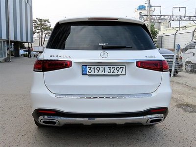 MERCEDES-BENZ GLS - 3