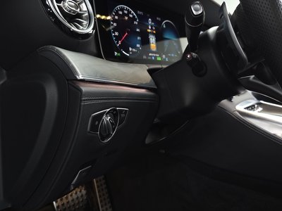 2022 Mercedes-BENZ GT AMG 缩略图 28