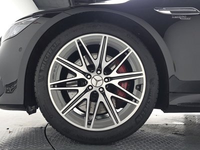 2022 Mercedes-BENZ GT AMG 照片 6