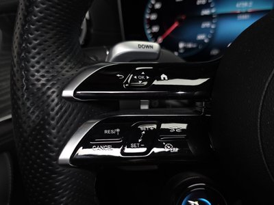 2022 Mercedes-BENZ GT AMG 缩略图 23