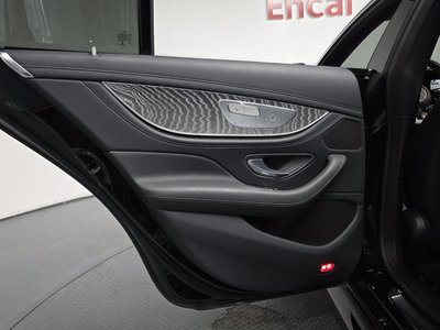 2022 Mercedes-BENZ GT AMG 缩略图 15