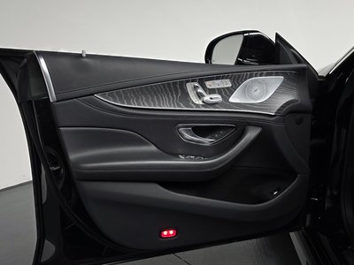 2022 Mercedes-BENZ GT AMG 缩略图 14