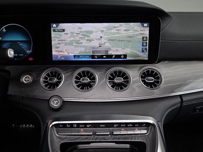 2022 Mercedes-BENZ GT AMG 缩略图 19
