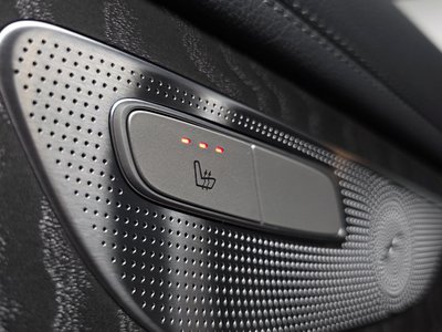 2022 Mercedes-BENZ GT AMG 缩略图 30