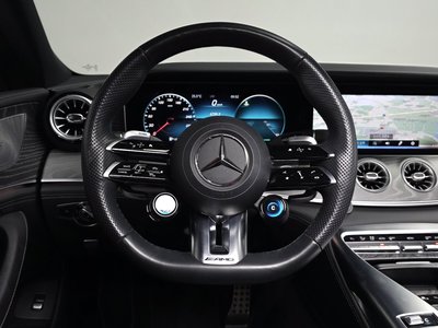 2022 Mercedes-BENZ GT AMG 缩略图 18