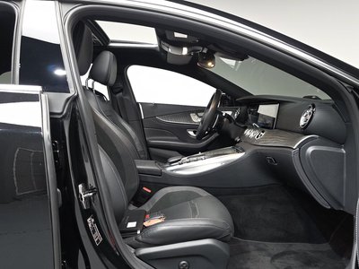 2022 Mercedes-BENZ GT AMG 缩略图 16