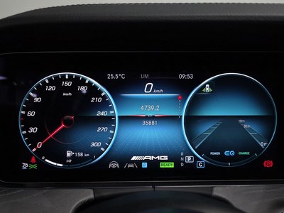 2022 Mercedes-BENZ GT AMG 缩略图 11