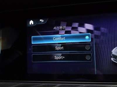 2022 Mercedes-BENZ GT AMG 缩略图 22