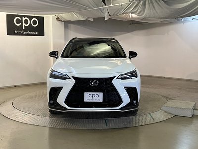 LEXUS NX - 3