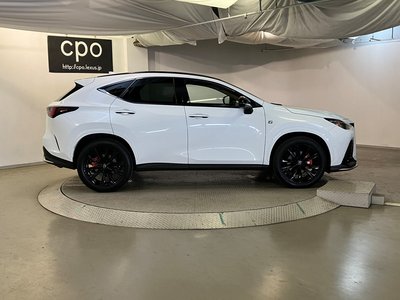 LEXUS NX - 8