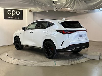 LEXUS NX - 9