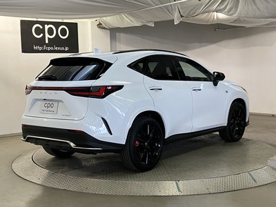 LEXUS NX - 2
