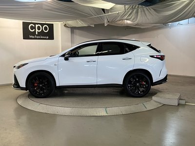 LEXUS NX - 7