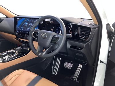 LEXUS NX - 4