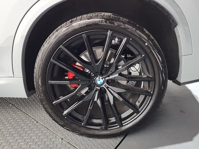 BMW X5 - 8