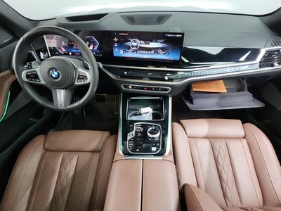 BMW X5 - 5