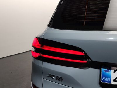 BMW X5 - 10
