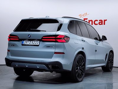 BMW X5 - 3