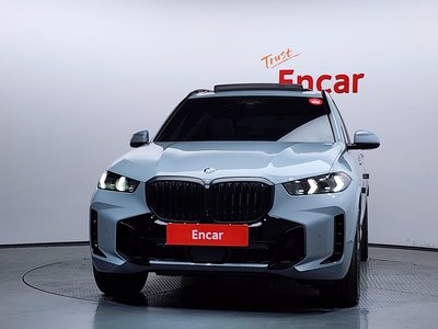BMW X5 - 2