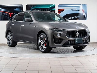 صورة مصغرة 13 لـ 2021 Maserati LEVANTE