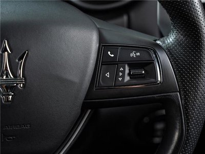 صورة مصغرة 24 لـ 2021 Maserati LEVANTE