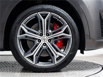 صورة مصغرة 19 لـ 2021 Maserati LEVANTE
