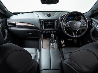 صورة مصغرة 21 لـ 2021 Maserati LEVANTE