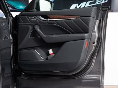 2021 Maserati LEVANTE 照片 9