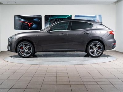 صورة مصغرة 17 لـ 2021 Maserati LEVANTE