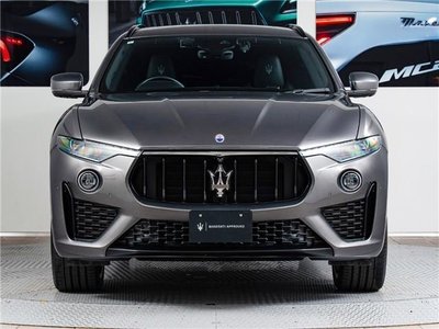 صورة مصغرة 12 لـ 2021 Maserati LEVANTE