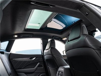 صورة مصغرة 27 لـ 2021 Maserati LEVANTE