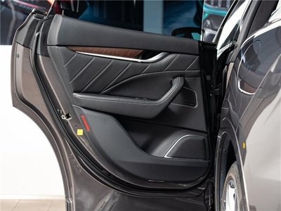 2021 Maserati LEVANTE 照片 7